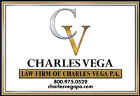 Law Firm of Charles Vega P.A.