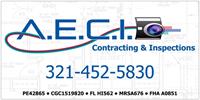 Advanced Engineering Contracting & Inspections