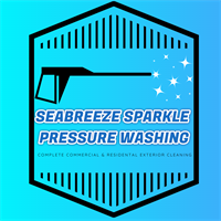 Seabreeze Sparkle Pressure Washing - Port Orange