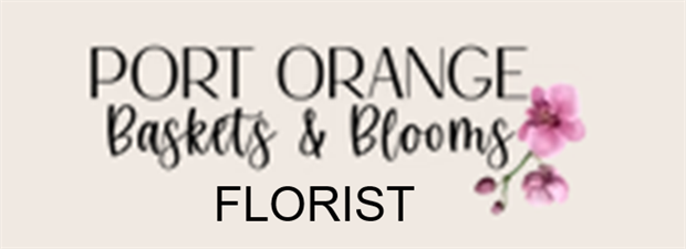 PORT ORANGE BASKETS & BLOOMS FLORIST