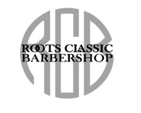 Roots Classic Barbershop