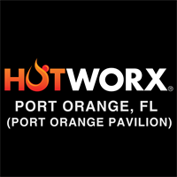 Hotworx Port Orange