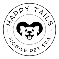 Happy Tails Mobile Pet Spa