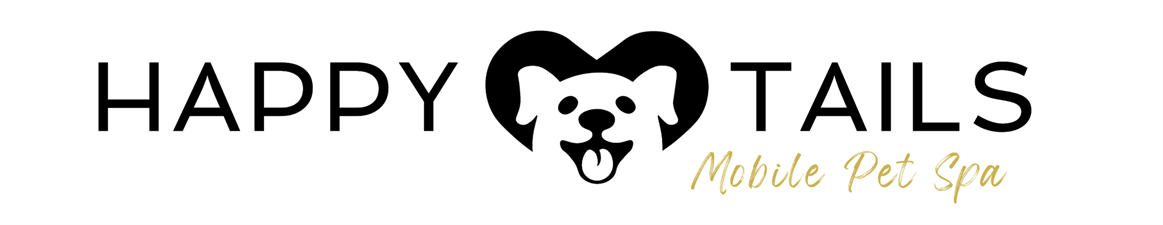 Happy Tails Mobile Pet Spa