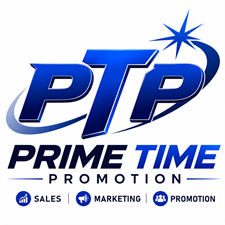 Prime Time Promotion - Sales/Marketing/Promotion