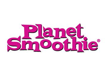 Planet Smoothie Planet Smoothie