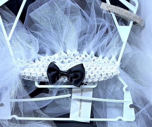 Ring Bearer! Ring Bearer!