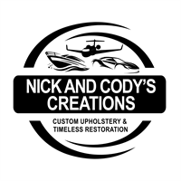 Nick and Cody's Creations Nick and Cody's Creations
