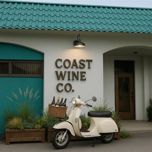 Coast Wine Co. Coast Wine Co.