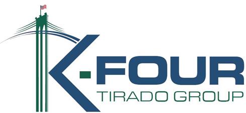 K-Four Tirado Group Corp.
