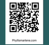 Fermaglo with Phyllis