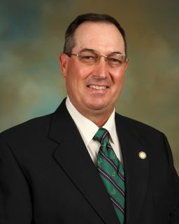 John R. Cameron, PGA