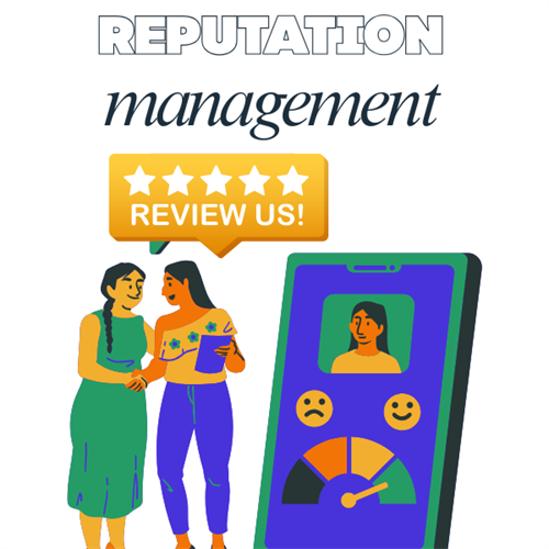 Reputation Management Consulting