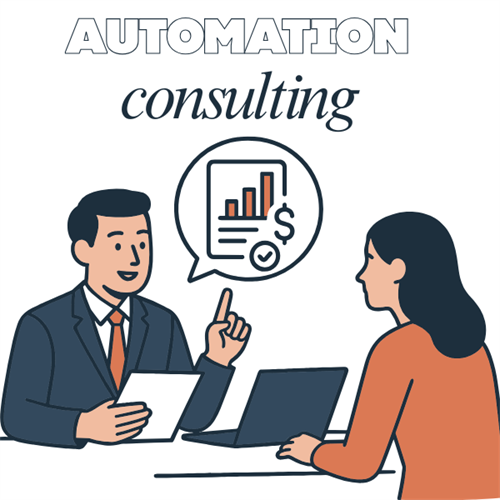 AI Automation Consulting