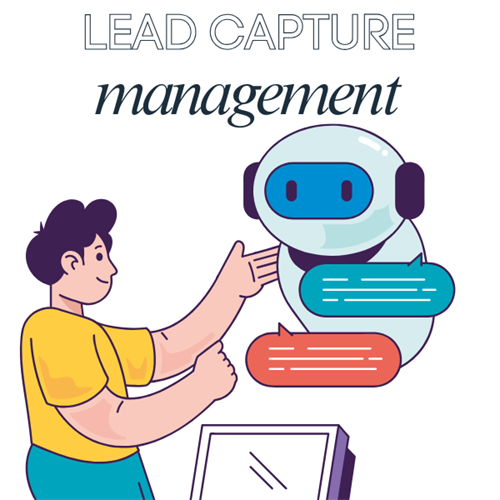 Lead Capture Management