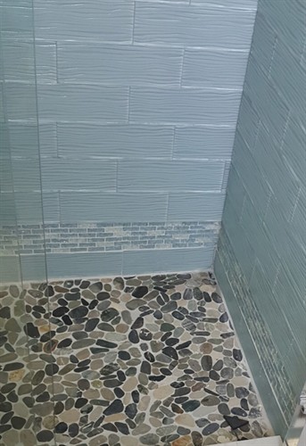 Show tile