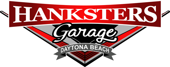 Hanksters Garage