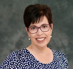 Vicky Porter
