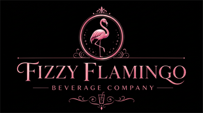 The Fizzy Flamingo Beverage
