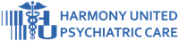 Harmony United Psychiatric Care