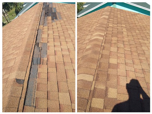 Roof Repair