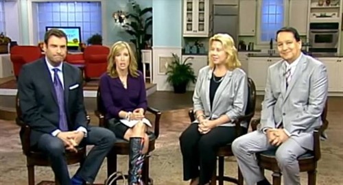 Daytime TV Show