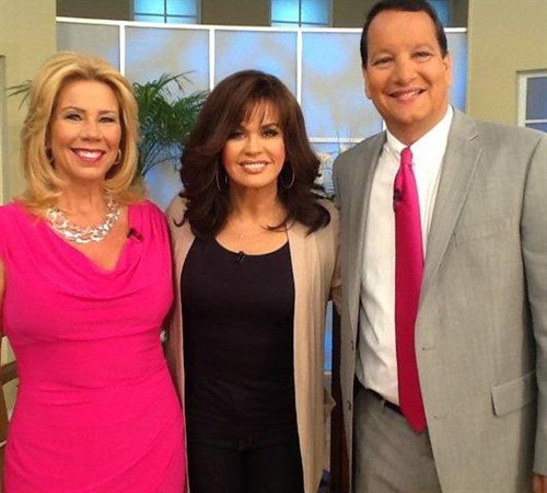 Marie Osmond TV Show