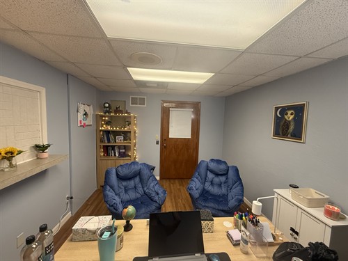 Inside Office