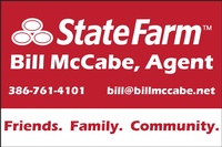 State Farm Insurance - Bill McCabe