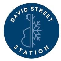 Dine and Splash at David Street Station
