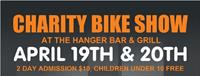 Charity Bike Show