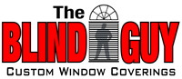 The Blind Guy - Casper