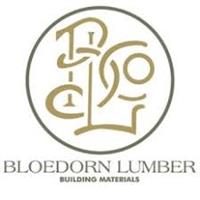Bloedorn Lumber Building Materials