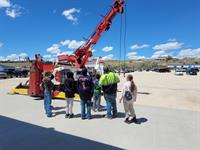 Boys & Girls Clubs of Central Wyoming’s Career Works Program: Empowering Youth for the Future