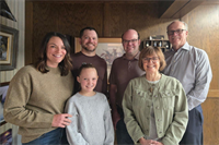 Bob & Celia Kirkwood Named Honorees for Boys & Girls Club Breakfast Casper, WY