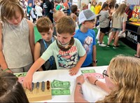 Boys & Girls Clubs of Central Wyoming Shares Lasting Economic Impact Across Wyoming Communities
