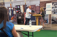 Boys & Girls Clubs of Central Wyoming Launches First-Ever Youth Emcee Talent Showcase Following