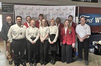 Casper College students score gold at 2026 SkillsUSA Wyoming State Championship