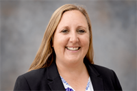 Experienced educator joins CC student services as new dean of students