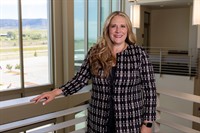 CC welcomes Alicia Roberts as its new human resources director