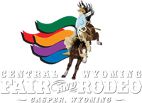 Central Wyoming Fair & Rodeo: Amusement Midway Carnival