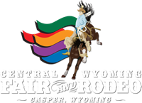 Central Wyoming Fair & Rodeo-July 8-16, 2022