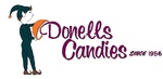 Donells Candies, Inc