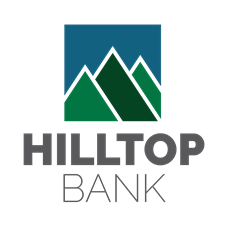 Hilltop Bank- Main Office