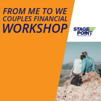 From Me to We Couples Financial Workshop