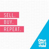 Halloween Event at Once Upon A Child