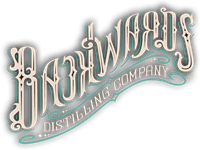 12 Days of Christmas Cocktails at Backwards Distilling Company