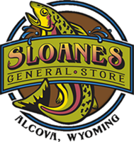 Sloanes General Store/the Inn at Alcova