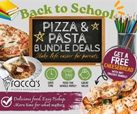 Racca's Pizzeria Napoletana - Casper