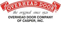 Overhead Door Co. of Casper Inc.